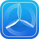 testflight Logo